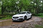 Vauxhall Insignia Country Tourer Turbo D 4x4 2017 года